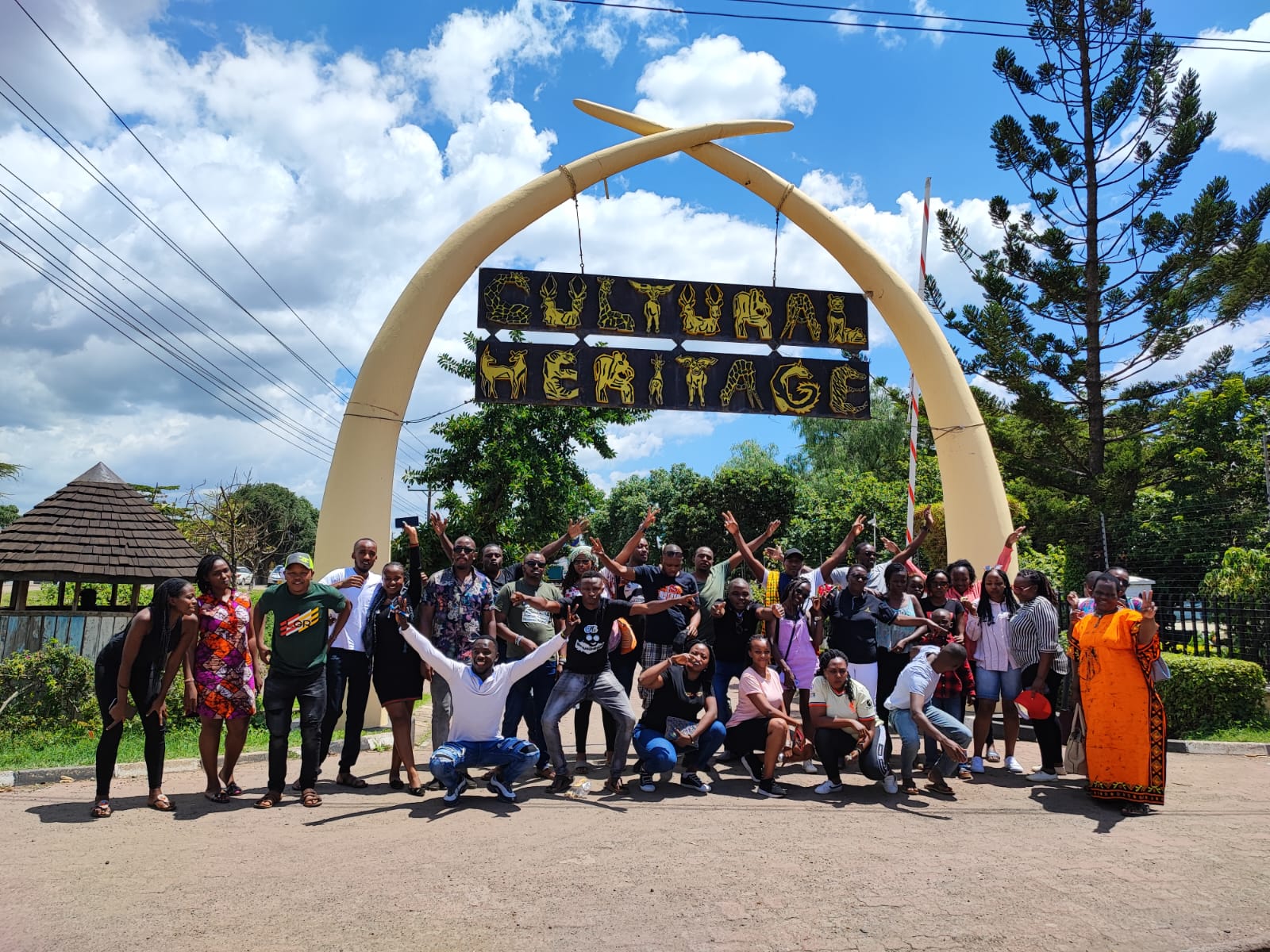 3 Days trip to Moshi and Arusha